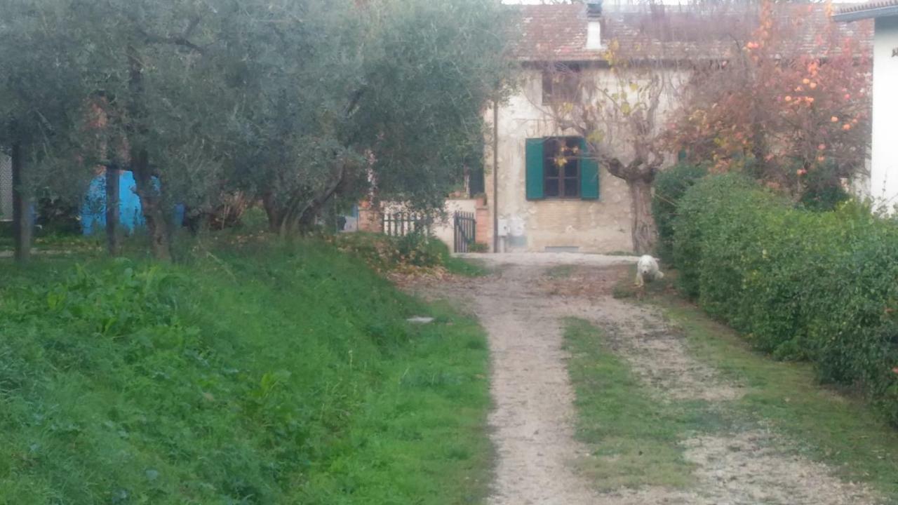 Baduerughe - Valledellago Poggio Mirteto Esterno foto